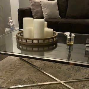 Meet your Posher, Patricia